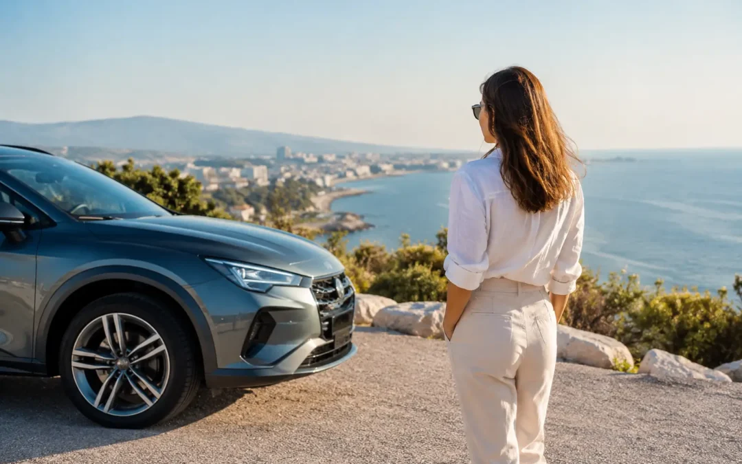 Are Car Subscriptions Worth It in Cyprus?