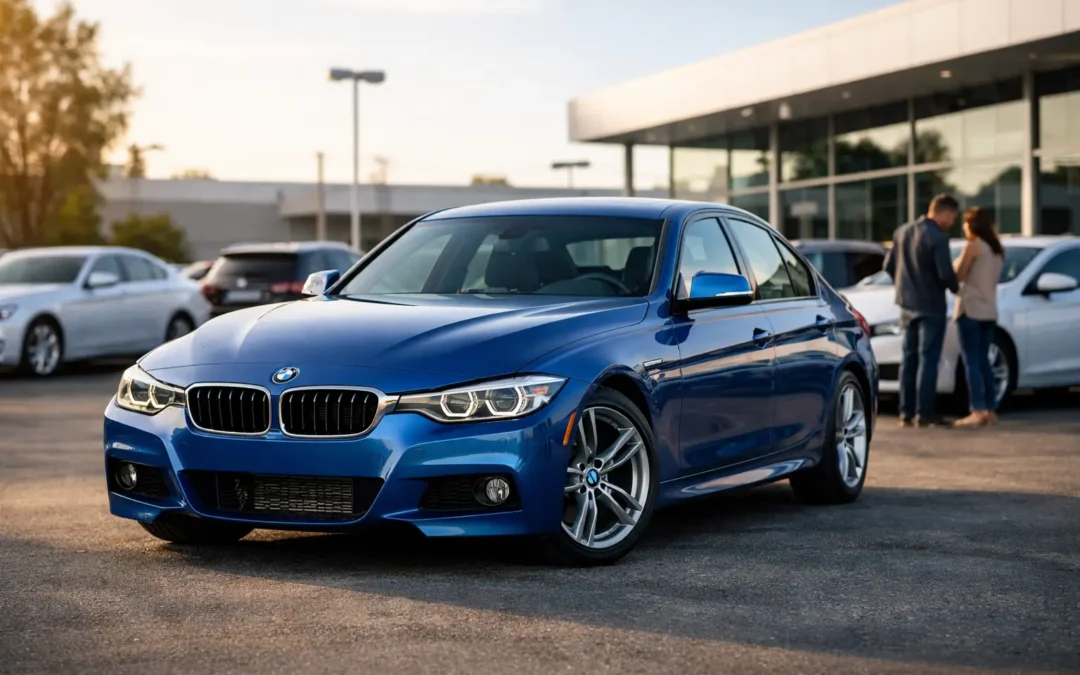 BMW 3 Series Used Review: Is It Worth Buying?