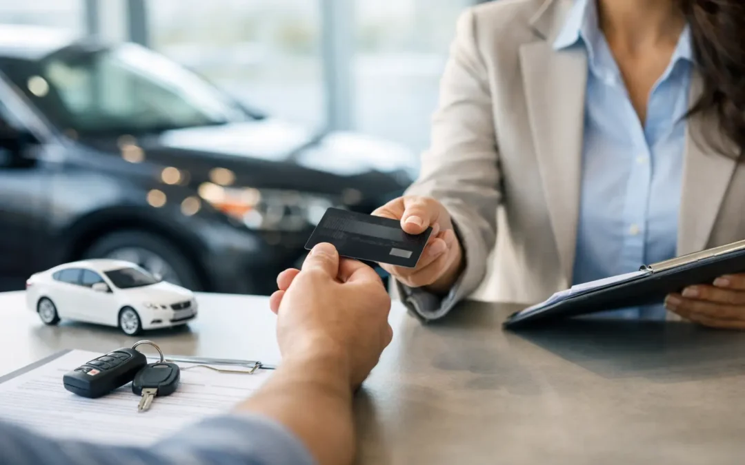 How All Inclusive Car Rental Works