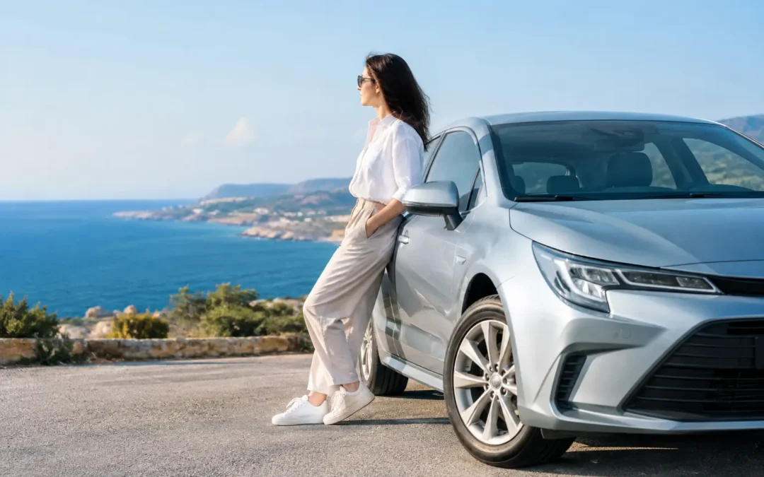 How Hybrids Lower Fuel Costs for Cyprus Drivers