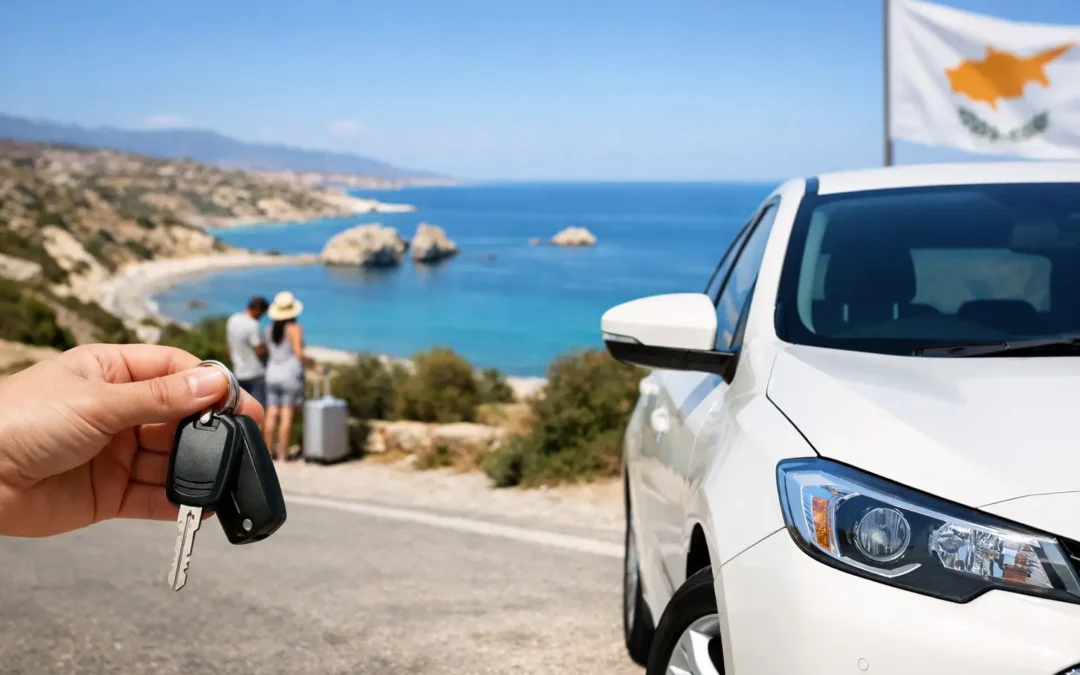 Is All Inclusive Car Hire Cyprus Worth It?