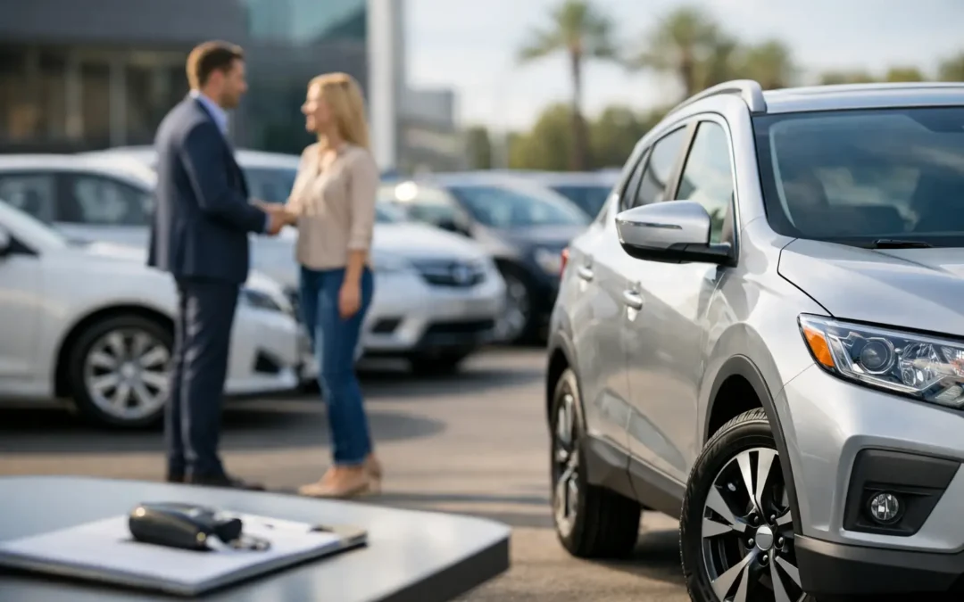 Is Long Term Car Rental Worth It?