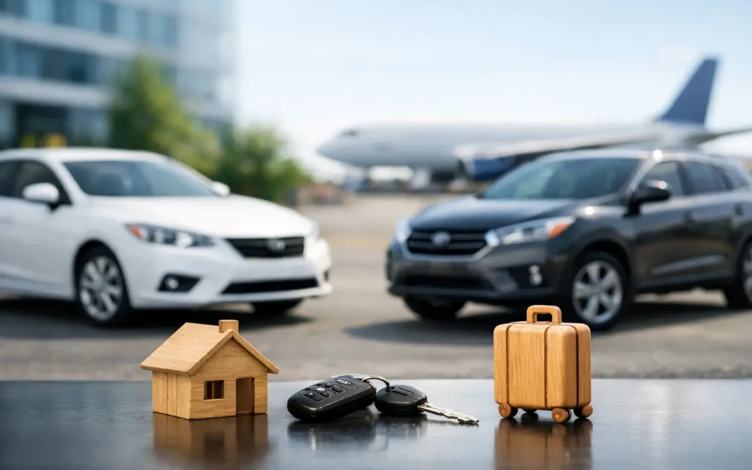 Leasing vs Monthly Car Rental: Which Fits?