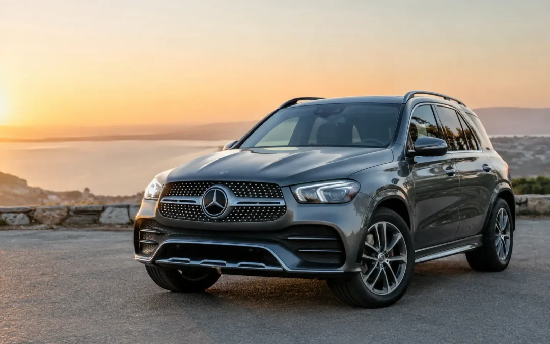 Mercedes SUV Reliability: What Buyers Should Know