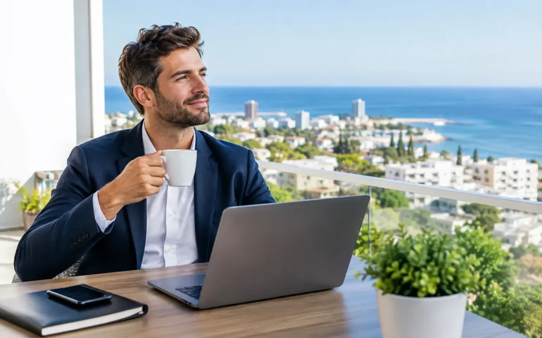 Monthly Rental for Expat Professionals in Cyprus