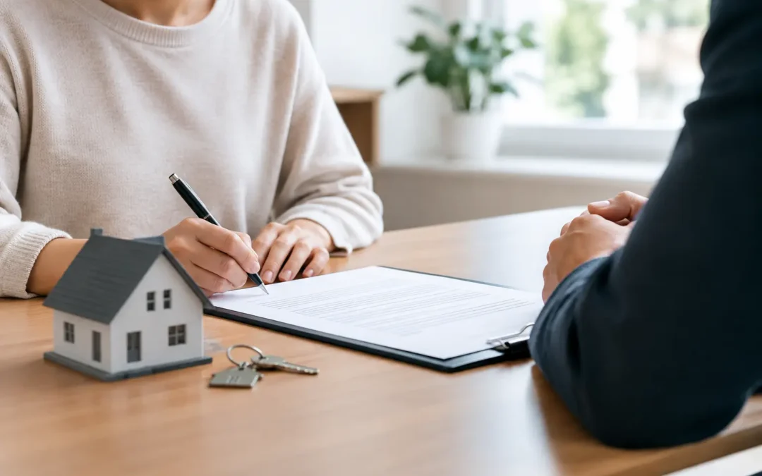 Rental Contract Renewal: Is It Right for You?