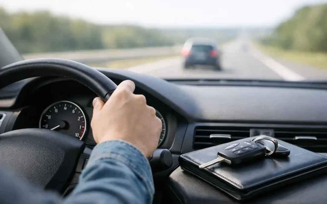 Rental Mileage Limits for Long-Term Drivers