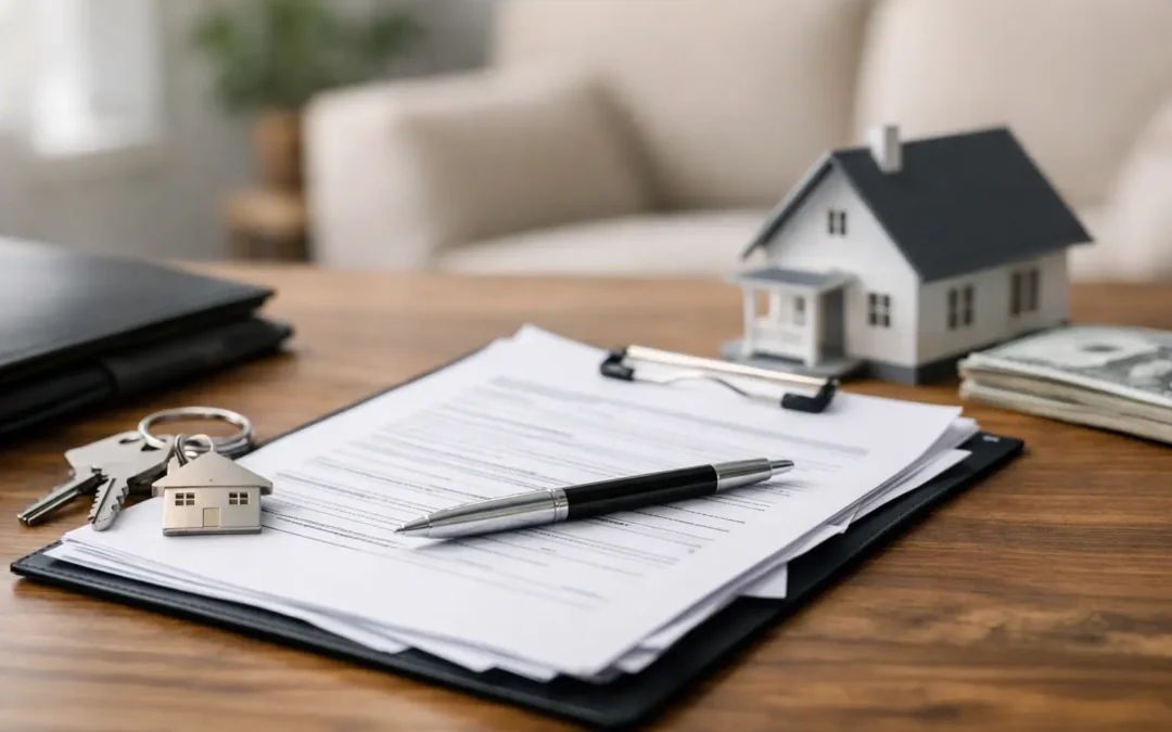 What Documents for Monthly Rental?