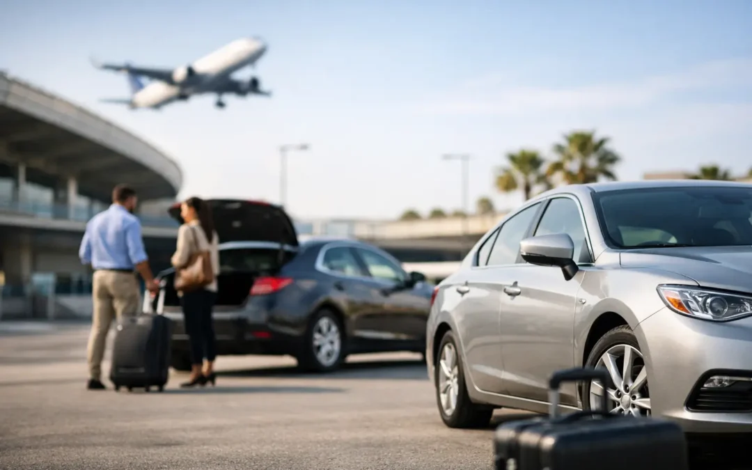 When It Makes Sense to Rent a Car for 90 Days
